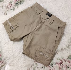 OVO one of a kind cargo shorts